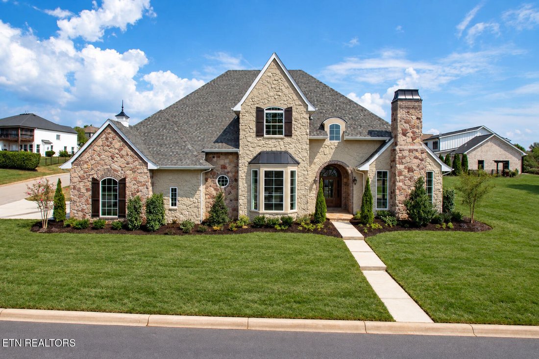 House in Knoxville, Tennessee, United States 1 - 18651255