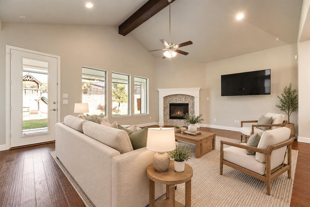 House in Flower Mound, Texas, United States 3 - 18906603