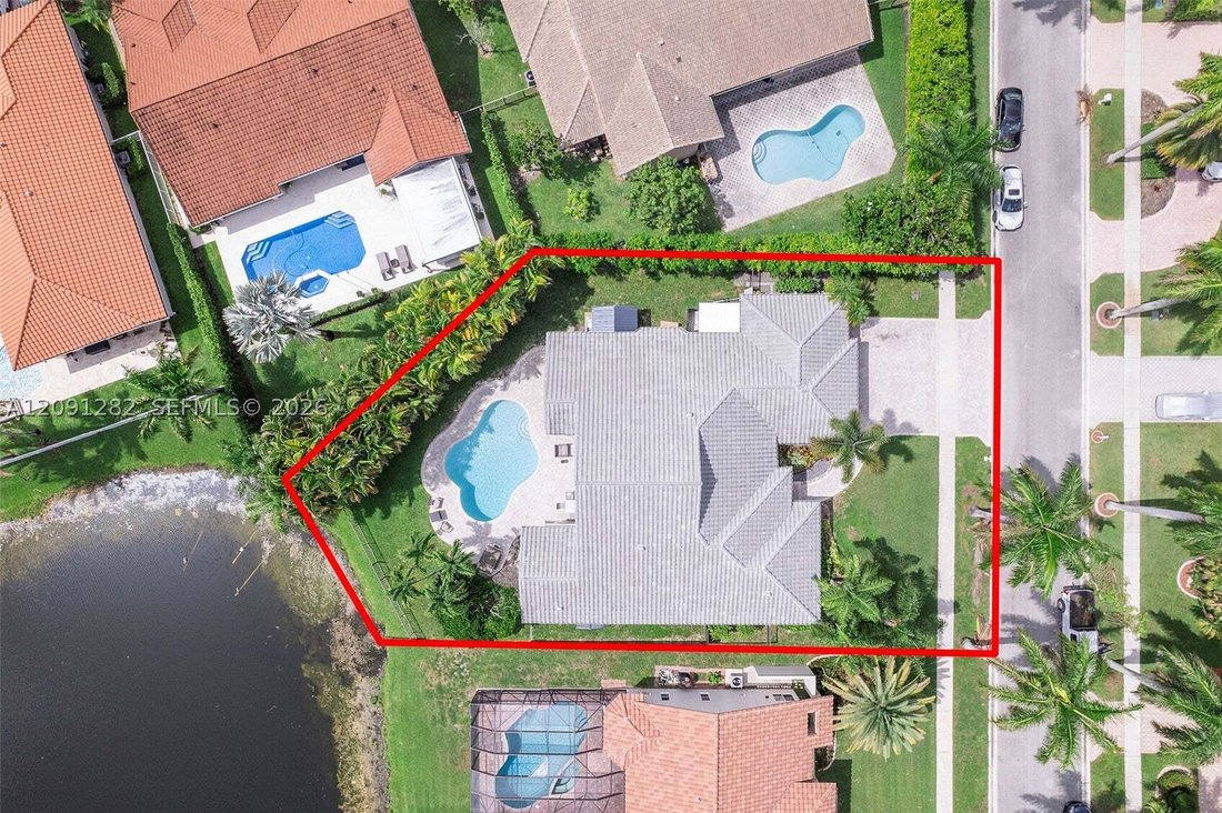 House in Davie, Florida, United States 5 - 18909699