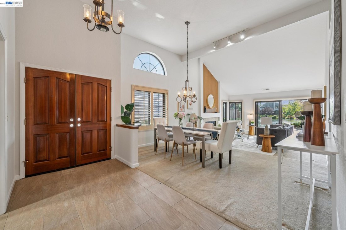 Townhouse in Alameda, California, United States 4 - 18917023
