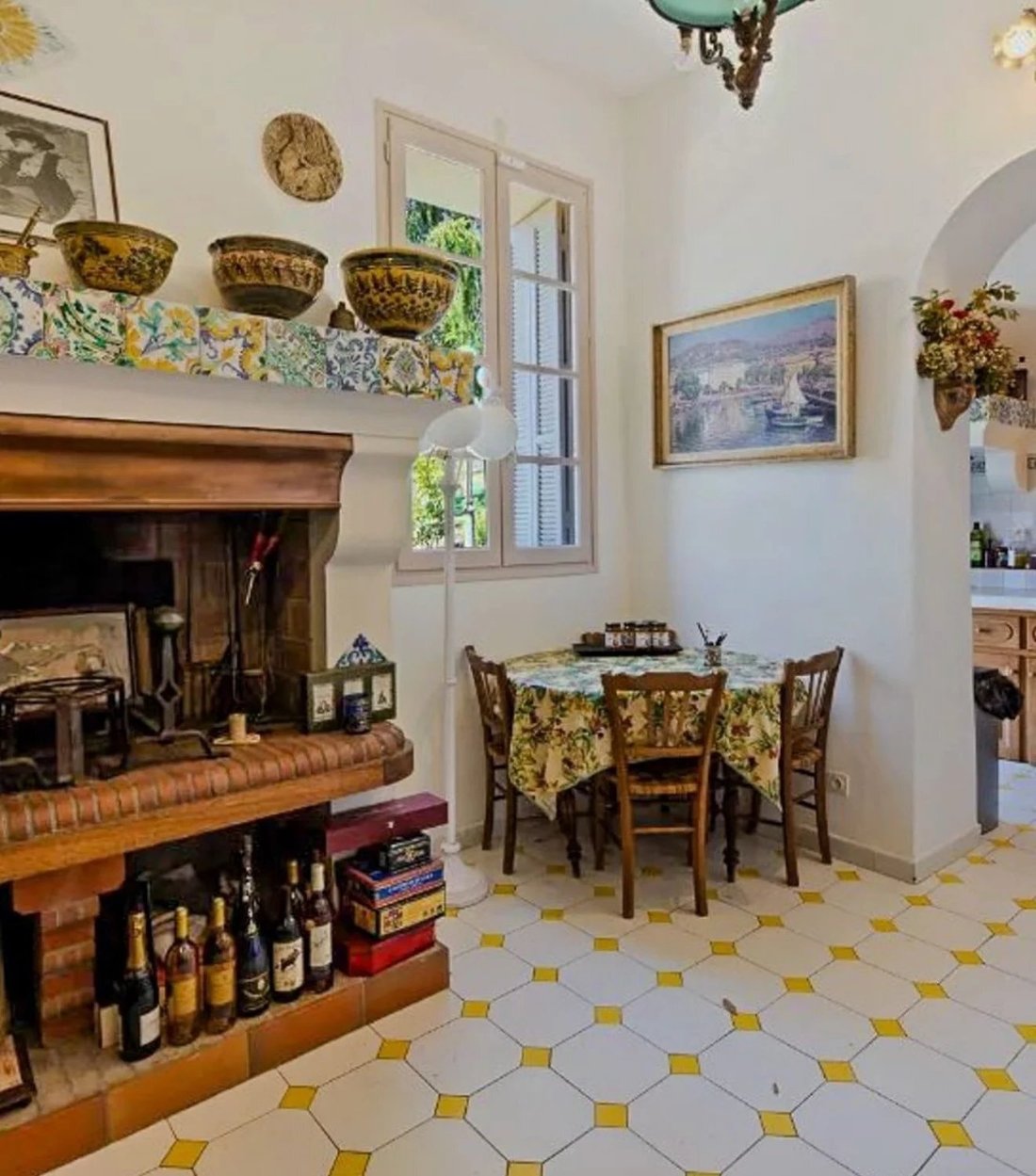 Château à Évisa, Corse, France 5 - 18155727