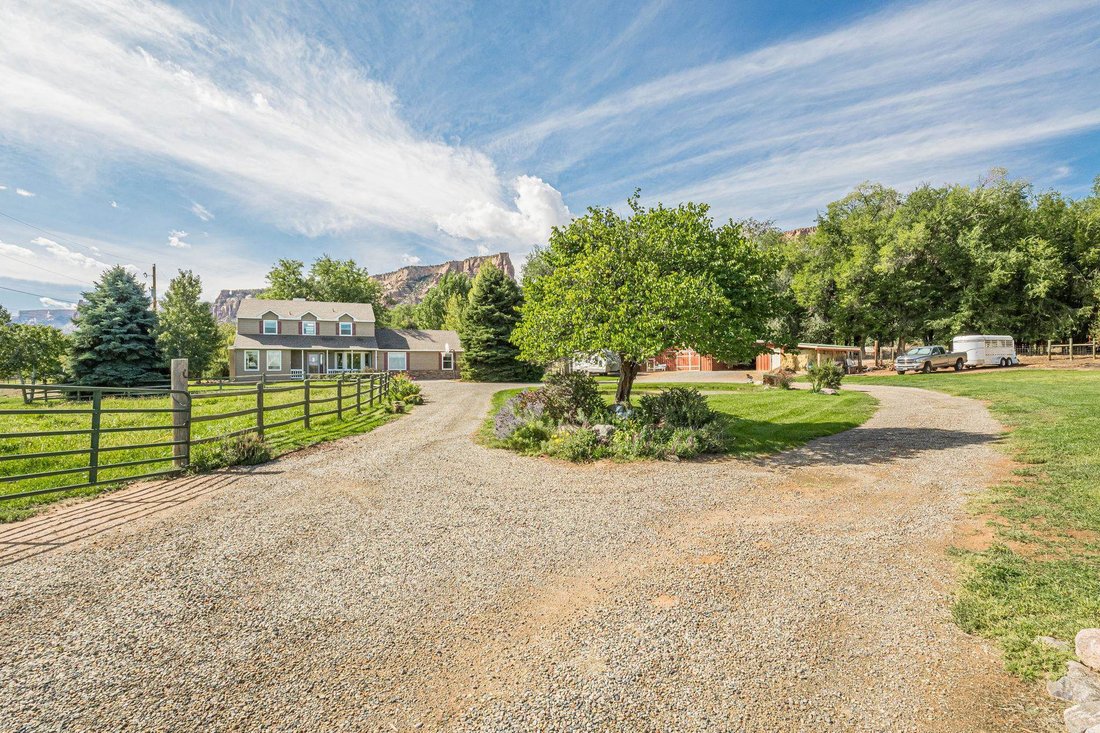 Casa a Grand Junction, Colorado, Stati Uniti 3 - 18905424