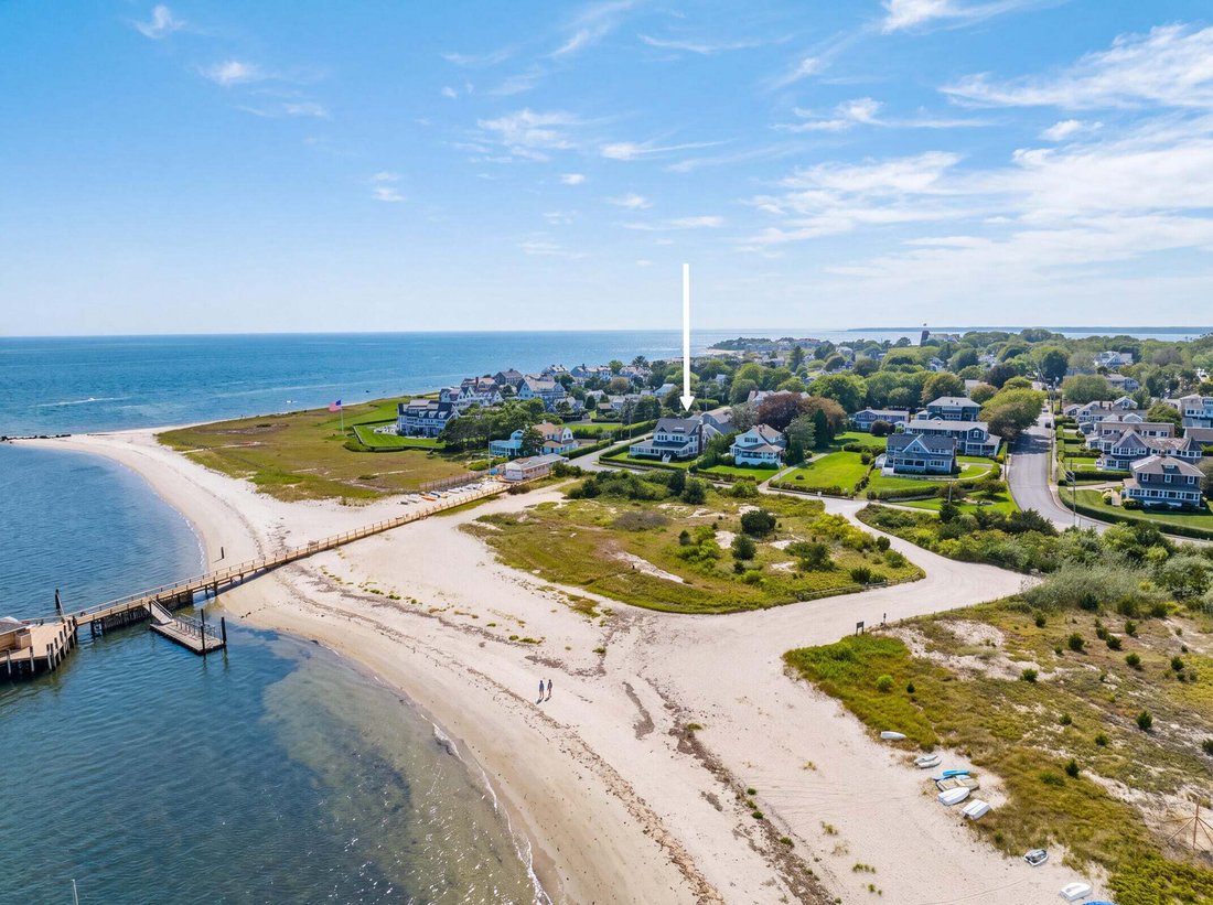Casa en Barnstable, Massachusetts, Estados Unidos 1 - 18908566