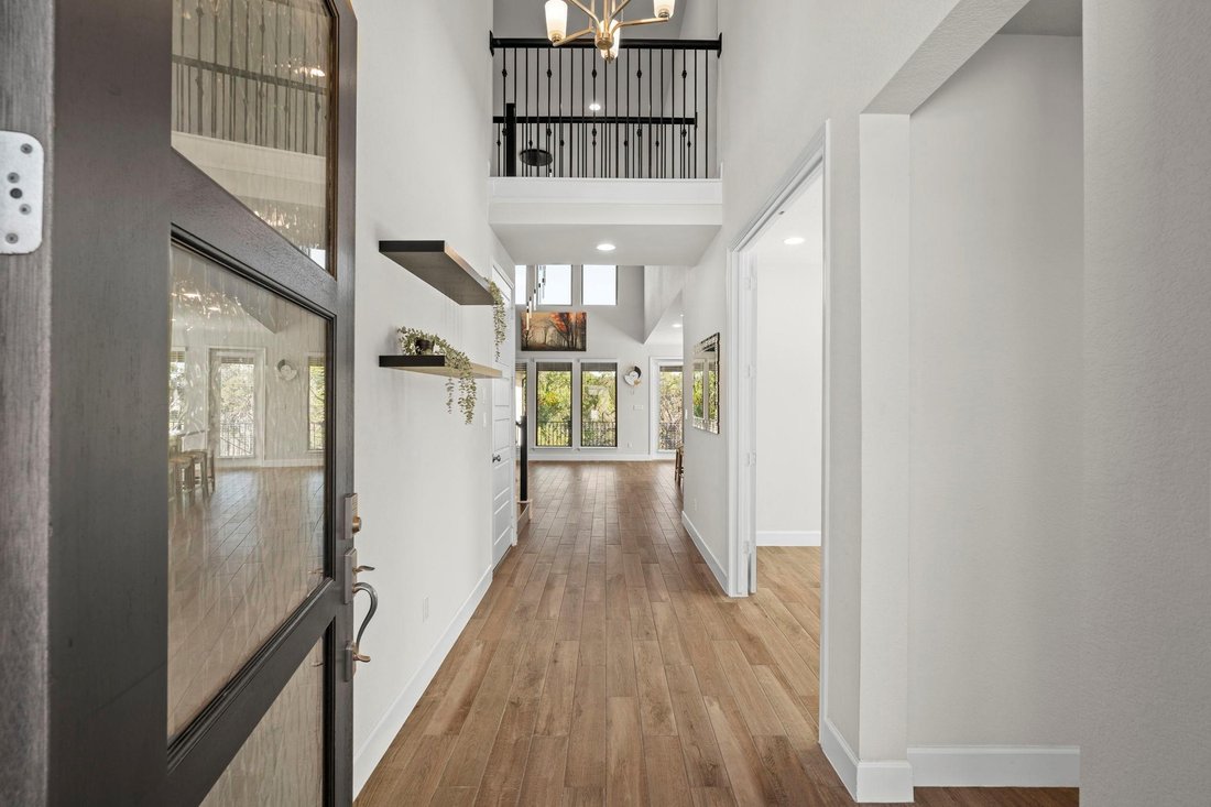 Casa a Georgetown, Texas, Stati Uniti 4 - 18919777