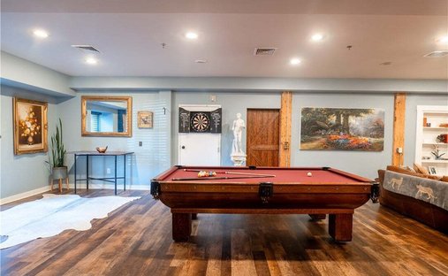 Condo in Providence, Rhode Island, United States 1
