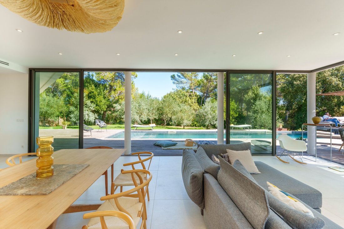 Maison à Port Marianne, Montpellier, France 3 - 16792305