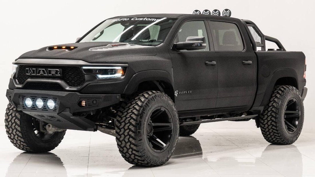 Pickup in Fort Lauderdale, FL, United States 1 - 14785271