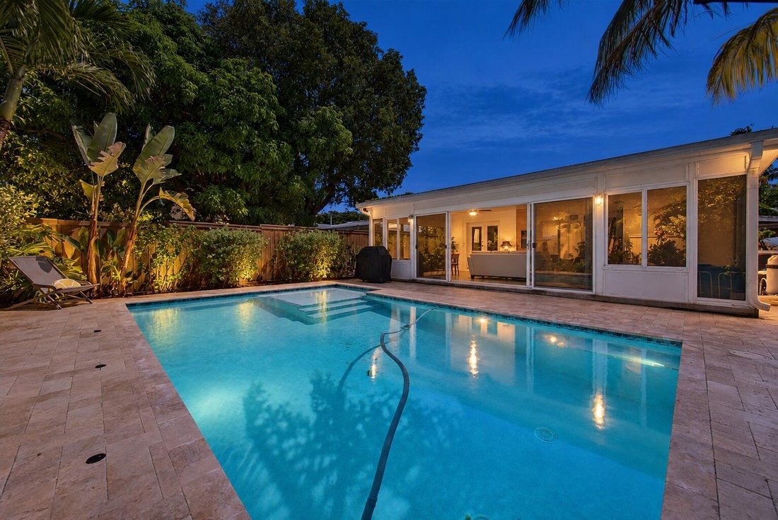 Haus in Wilton Manors, Florida, Vereinigte Staaten 4 - 18910236