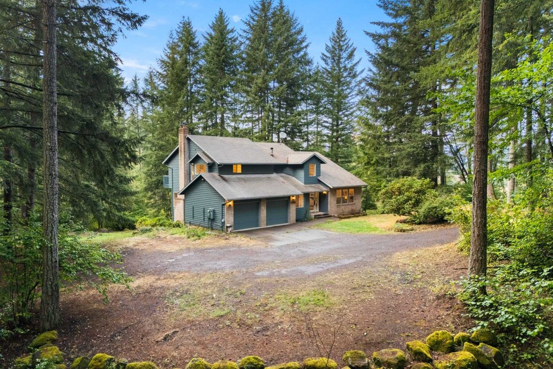House in Estacada, Oregon, United States 1 - 18908240