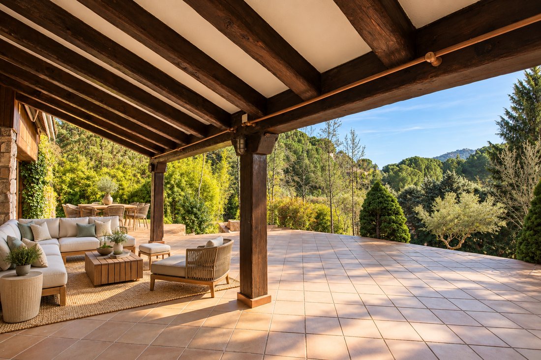 Finca in El Tiemblo, Castile and Leon, Spain 5 - 18329428