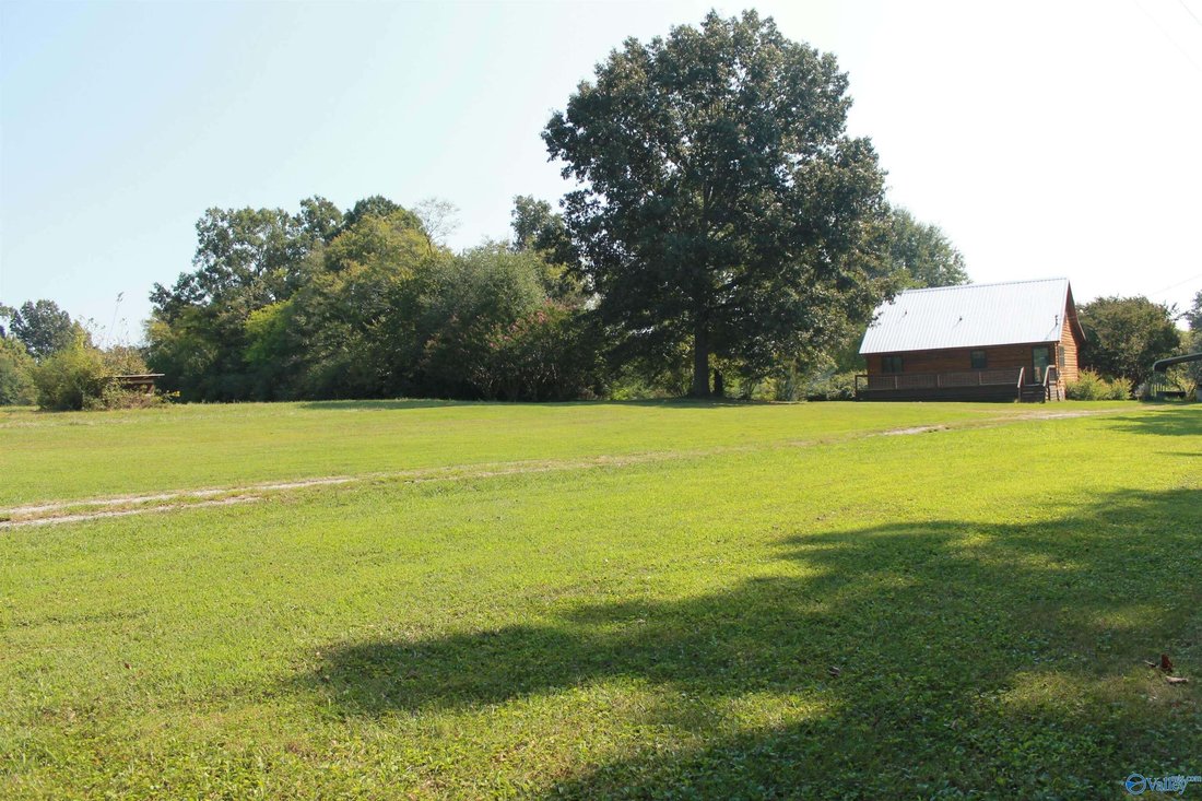 Corps de ferme à Somerville, Alabama, États-Unis 2 - 18909004