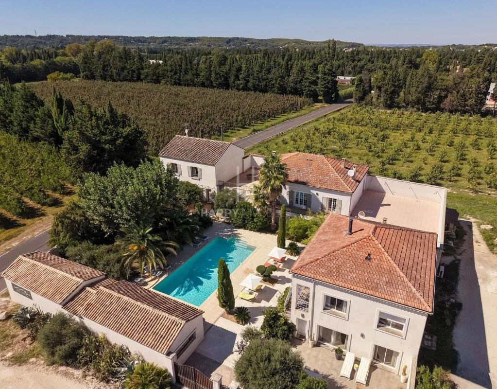 House in Noves, Provence-Alpes-Côte d'Azur, France 1 - 18791553