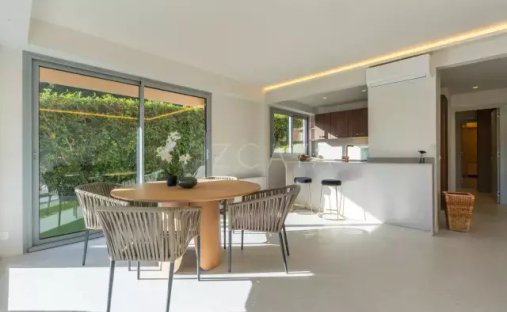 Apartamento en Le Port, Villefranche-sur-Mer, Francia 1