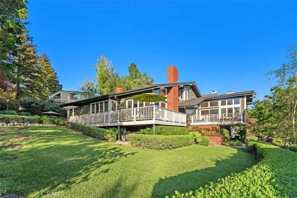 House in Trabuco Canyon, California, United States 3 - 18910111