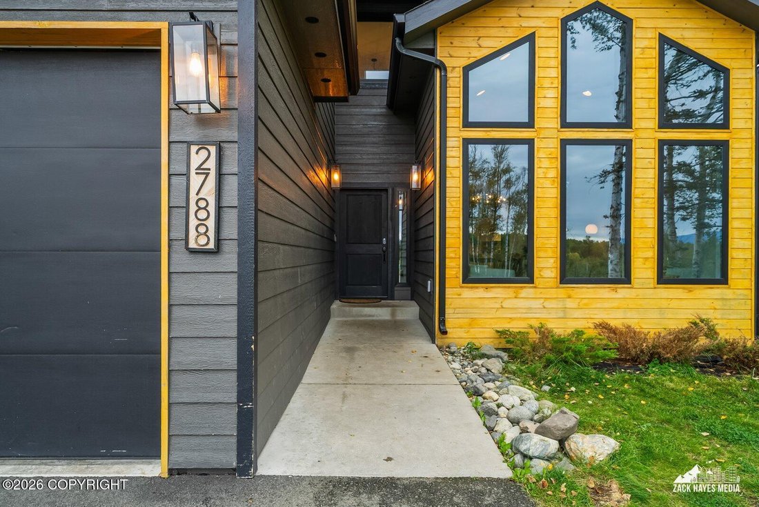 House in Wasilla, Alaska, United States 4 - 18908598