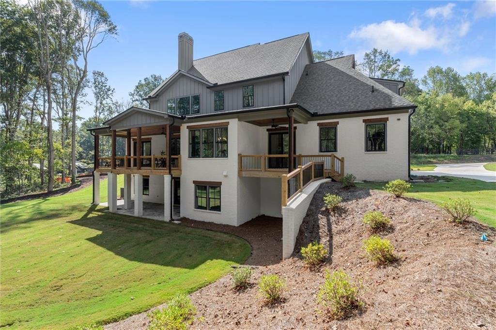 House in Canton, Georgia, United States 5 - 18909973