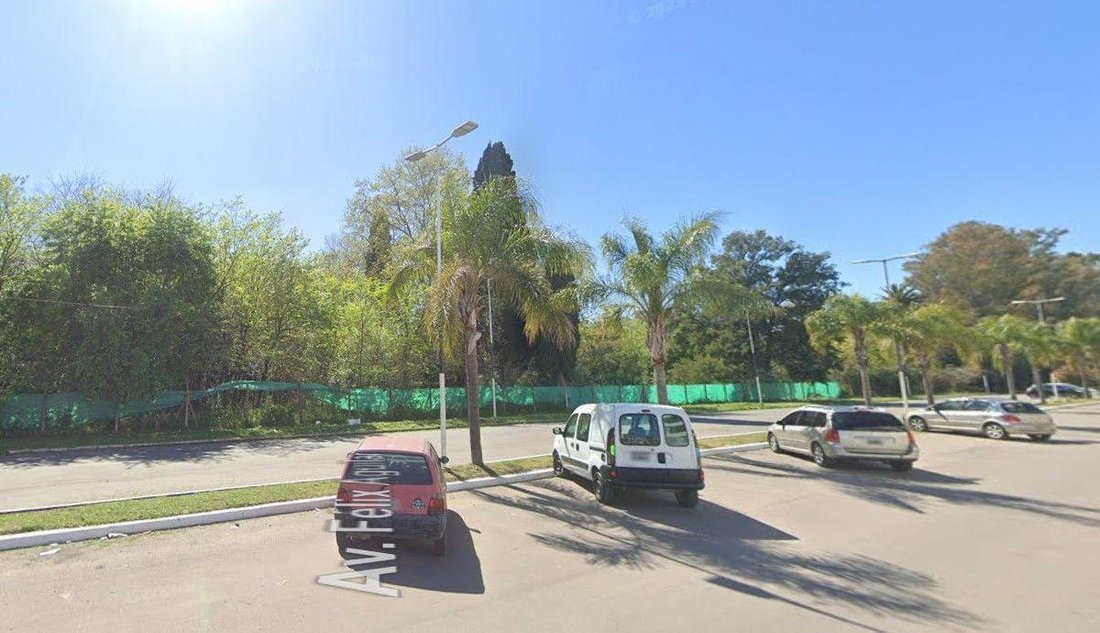 Terreno a Canning, Città Autonoma di Buenos Aires, Argentina 3 - 18906773