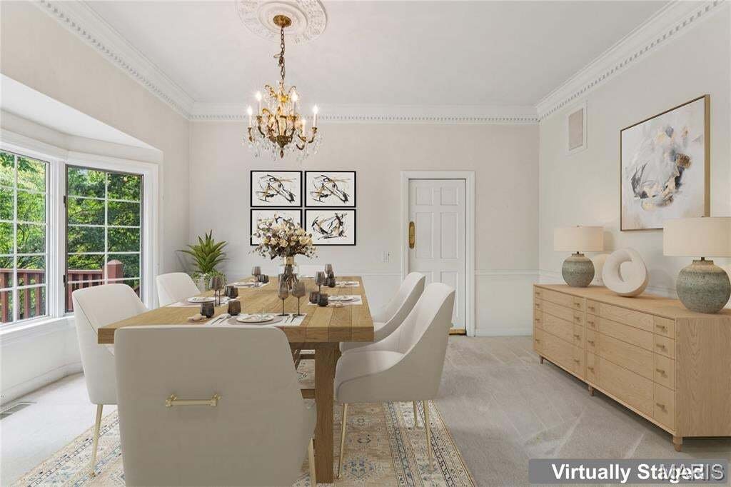 House in Town and Country, Missouri, United States 4 - 18906077