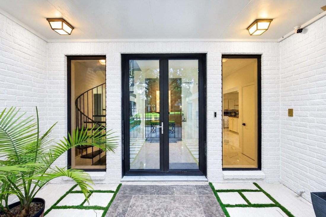 House in Houston, Texas, United States 4 - 18913345