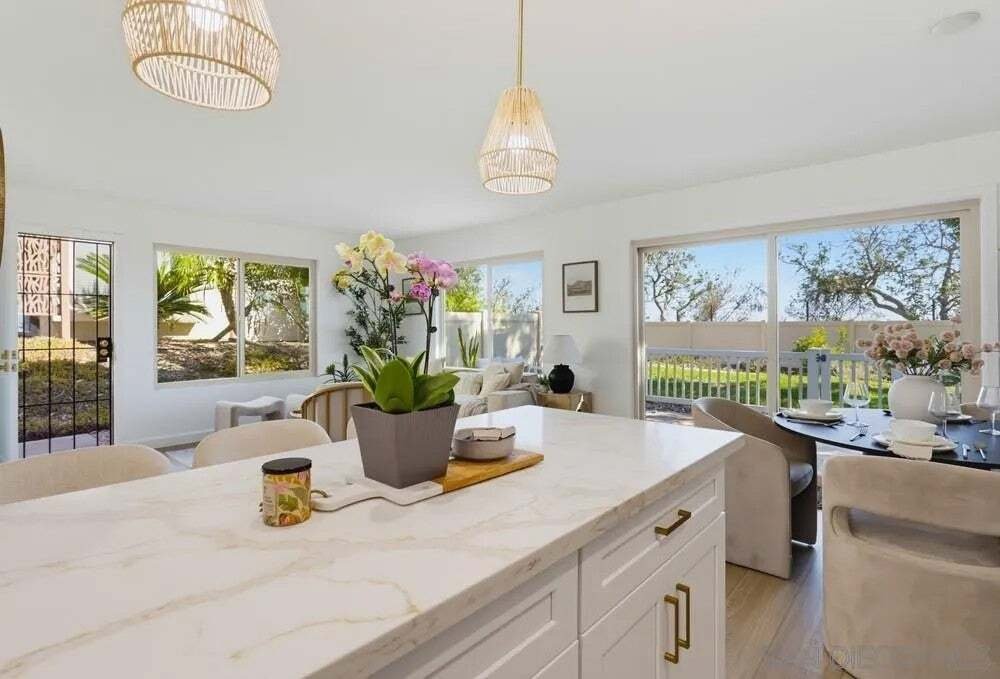 Appartement à Encinitas, Californie, États-Unis 2 - 18910068