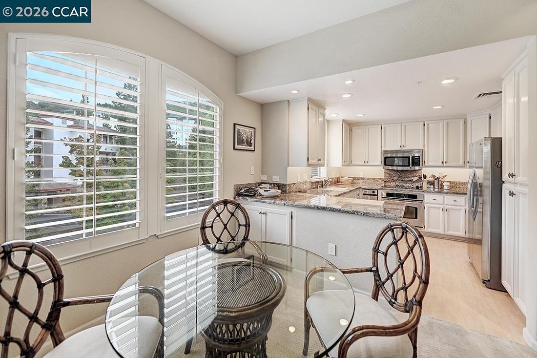 Condominio en Walnut Creek, California, Estados Unidos 4 - 18917008