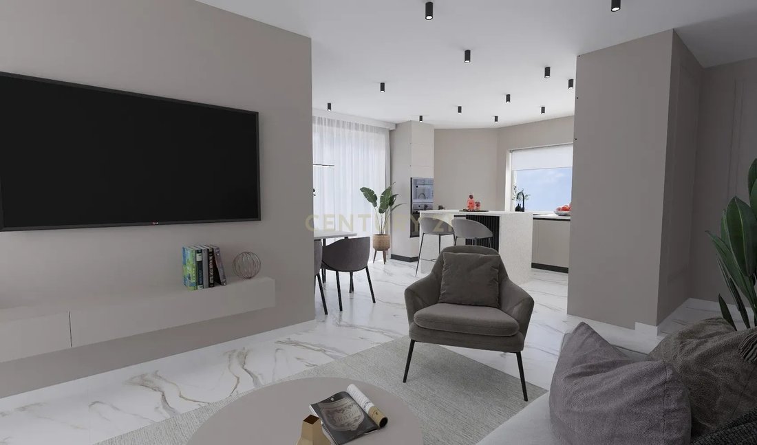 Apartment in Armacao de Pera, Algarve, Portugal 2 - 15337418