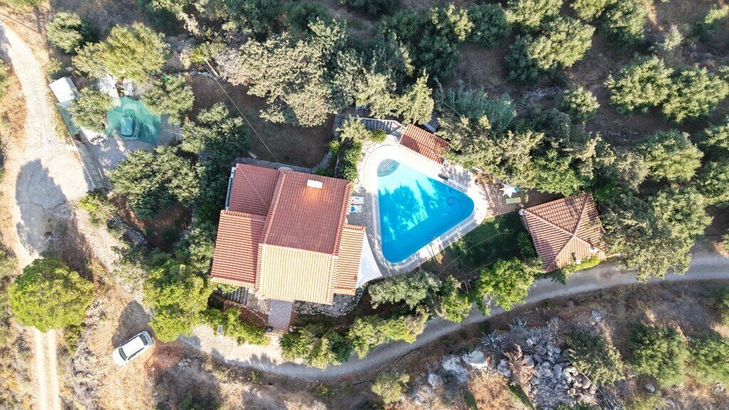 Villa in Gouves, Griechenland 3 - 18916955