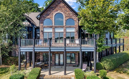 Haus in Manchester, Alabama, Vereinigte Staaten 1
