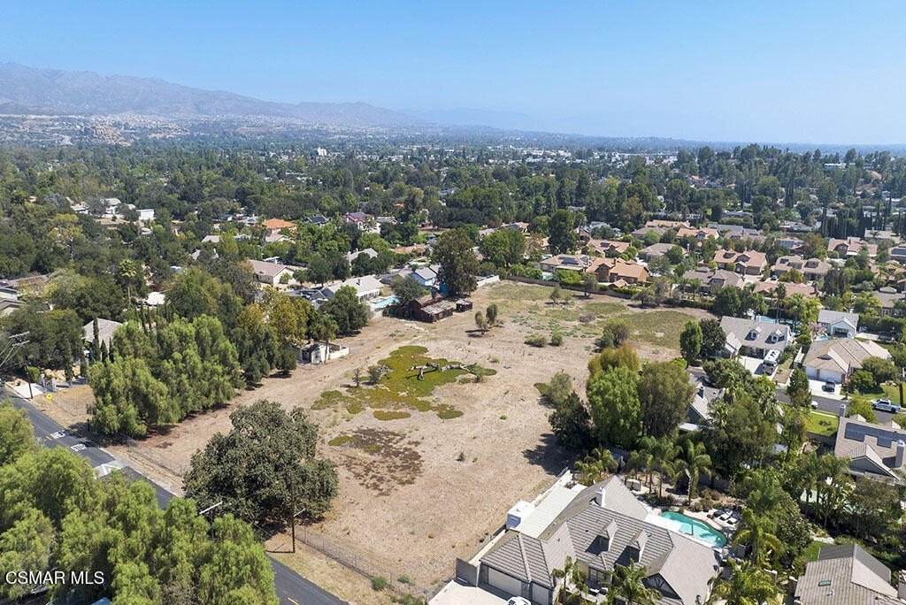 Terreno a Los Angeles, California, Stati Uniti 3 - 18918437