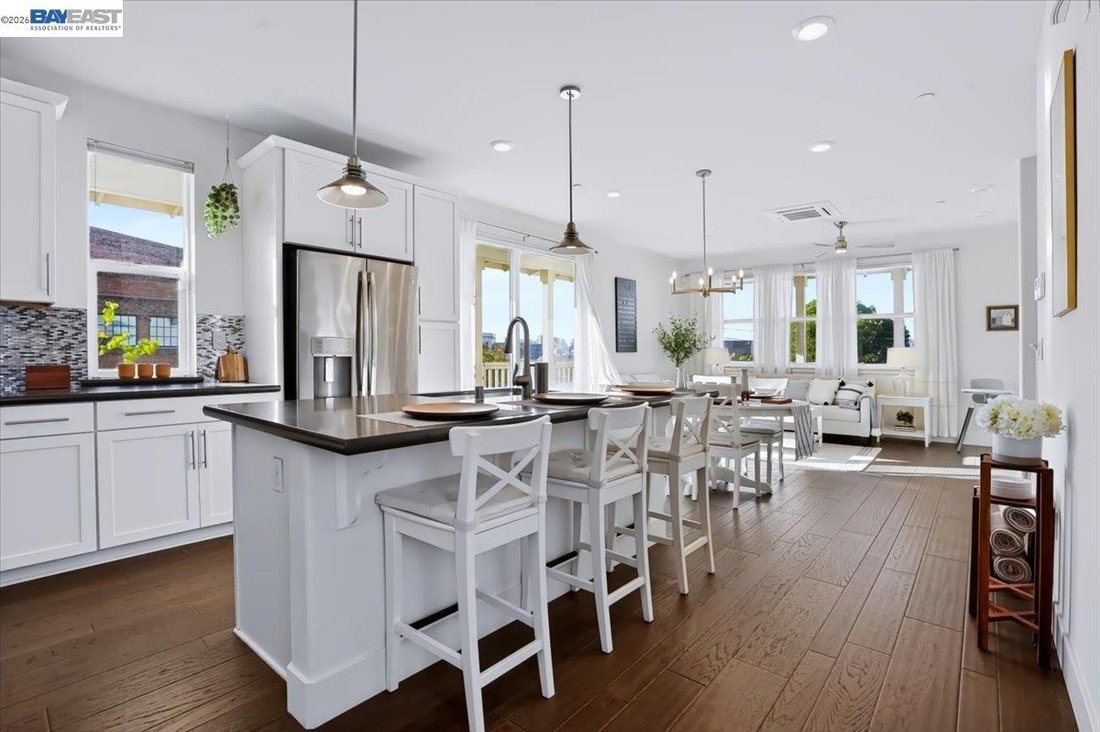 Condominio a Alameda, California, Stati Uniti 2 - 18909516