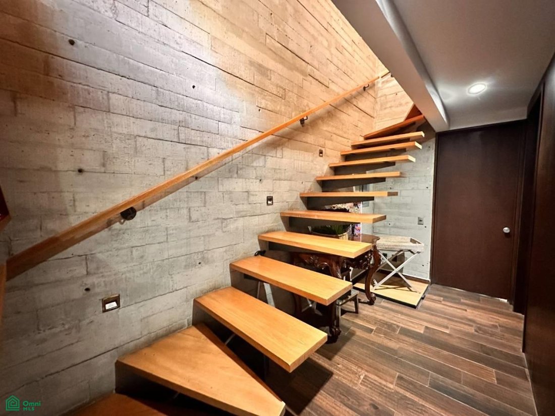 Residenza a Santa Catarina Yecahuitzotl, Distretto Federale, Messico 5 - 17315537