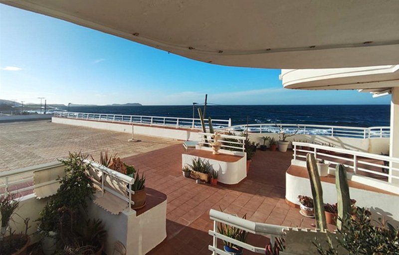 Apartamento en San José, Islas Baleares, España 1 - 18908146