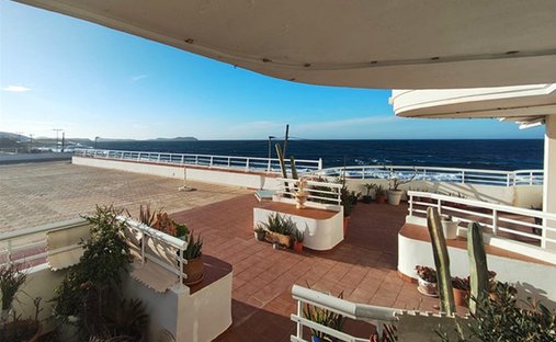 Apartment in Sant Josep de sa Talaia, Balearic Islands, Spain 1