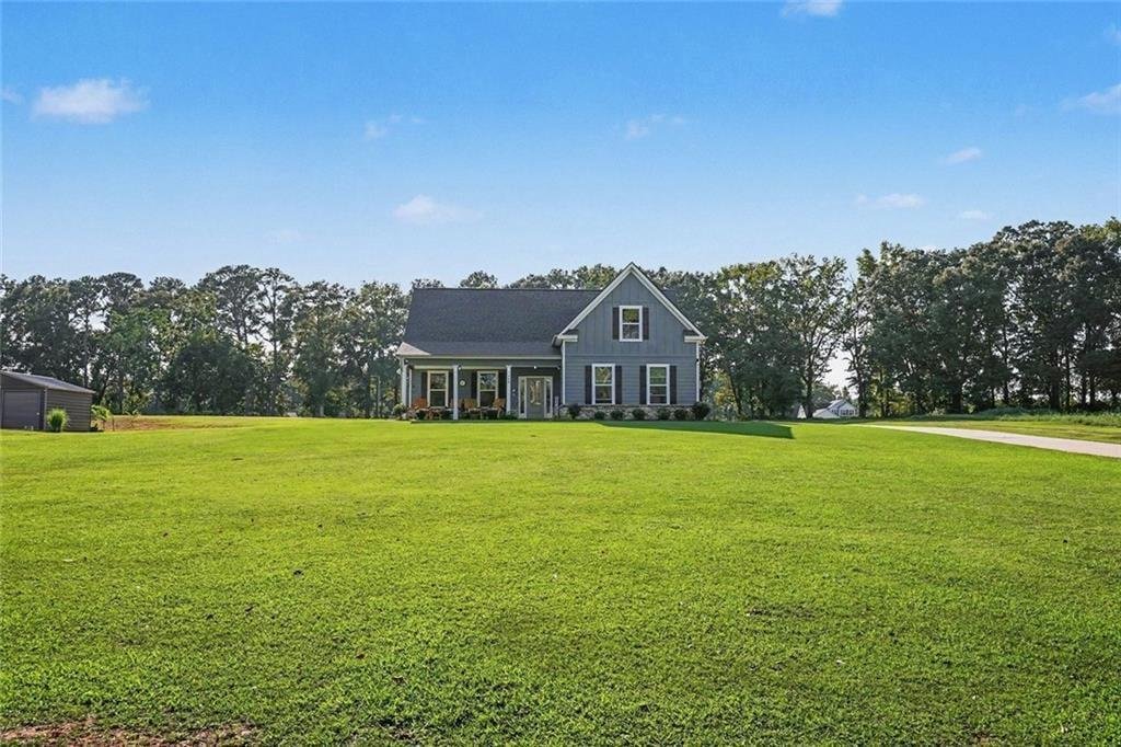 House in Locust Grove, Georgia, United States 4 - 18829910