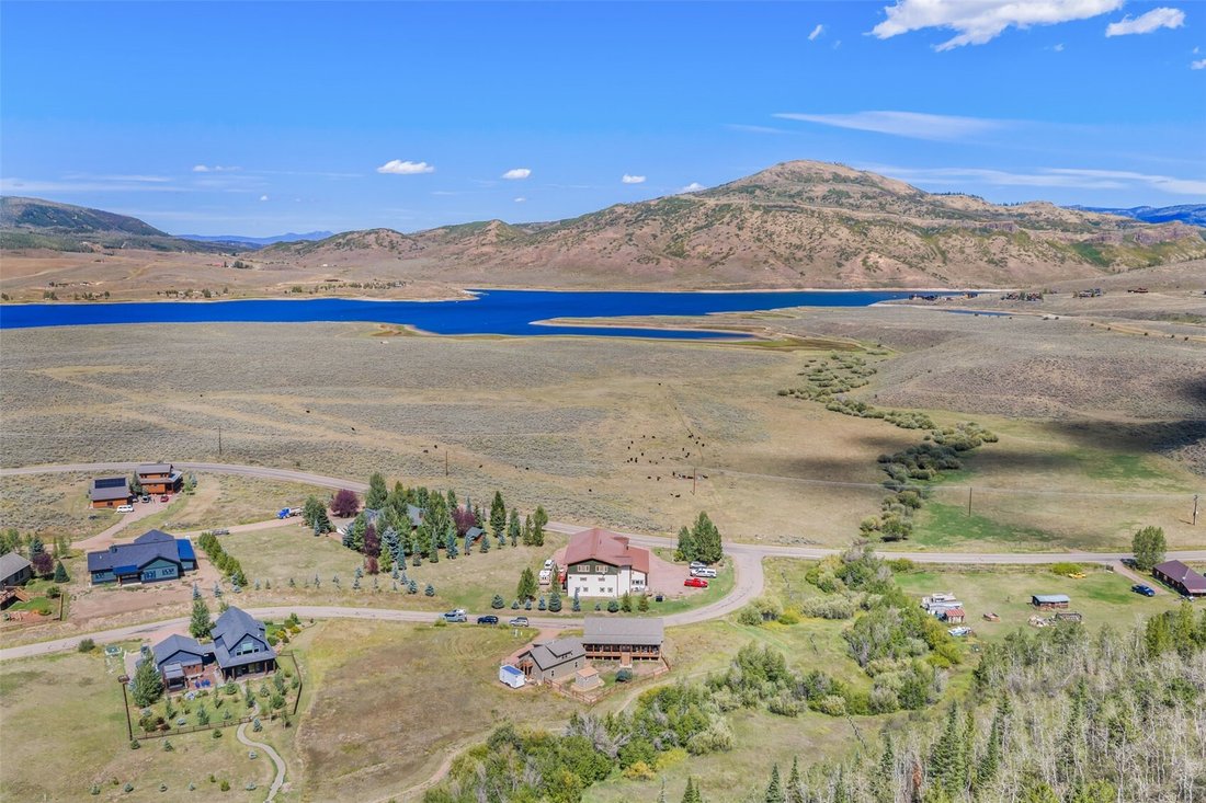House in Oak Creek, Colorado, United States 4 - 18912378