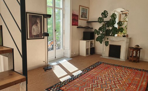 Apartamento en Saint Pasquier - Saint Félix, Nantes, Francia 1