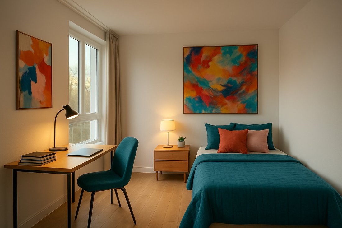 Wohnung in Bouhebe, Capbreton, Frankreich 5 - 18323322