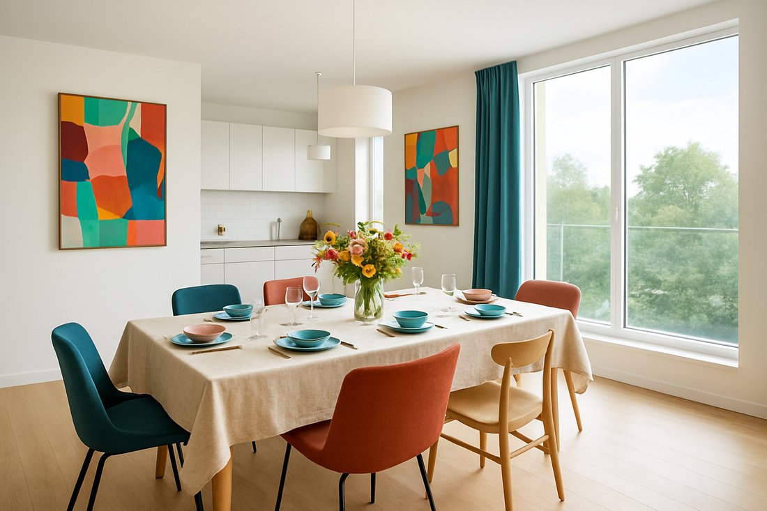 Apartment in Chantilly, Hauts-de-France, France 2 - 18303025