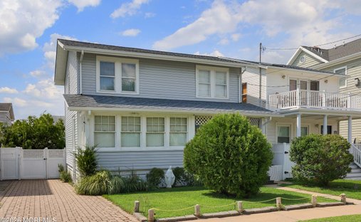 Haus in Belmar, New Jersey, Vereinigte Staaten 1