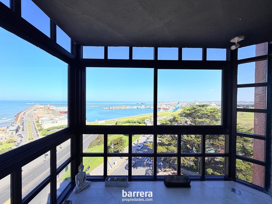 Apartment in Mar del Plata, Buenos Aires Province, Argentina 4 - 18906688