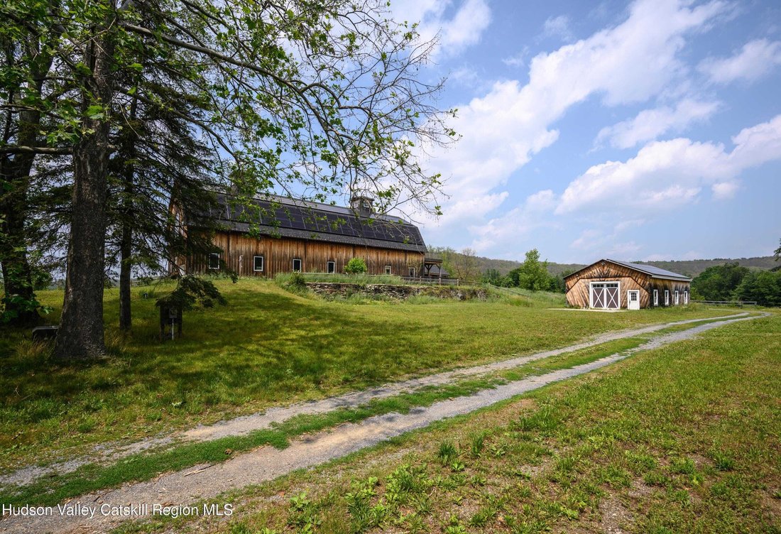 Land in Pine Plains, New York, United States 4 - 18323542