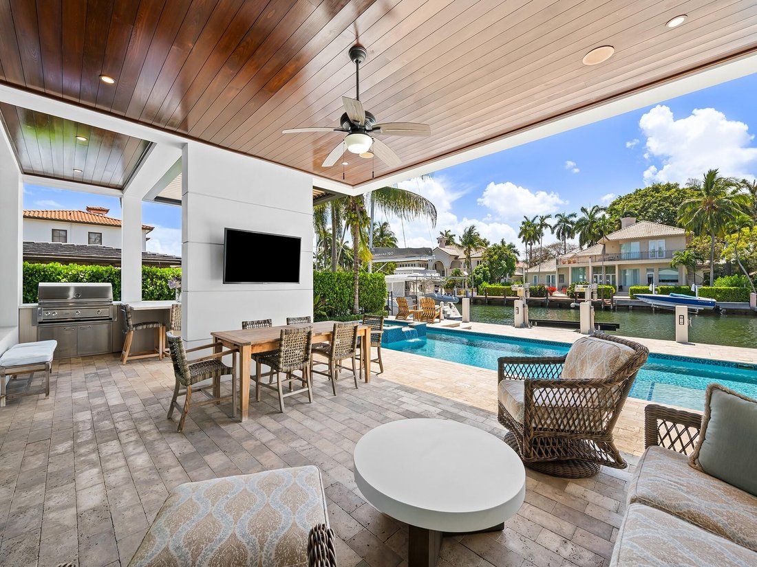 House in Fort Lauderdale, Florida, United States 4 - 18920720
