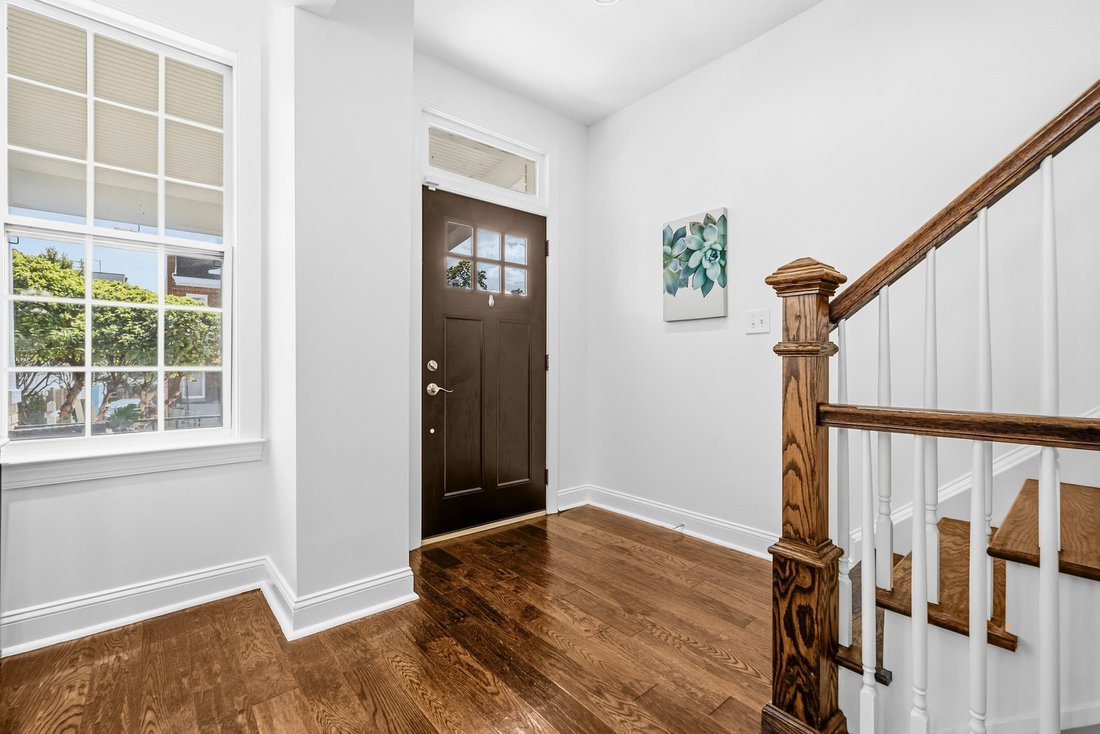 House in Washington, District of Columbia, United States 3 - 18906982