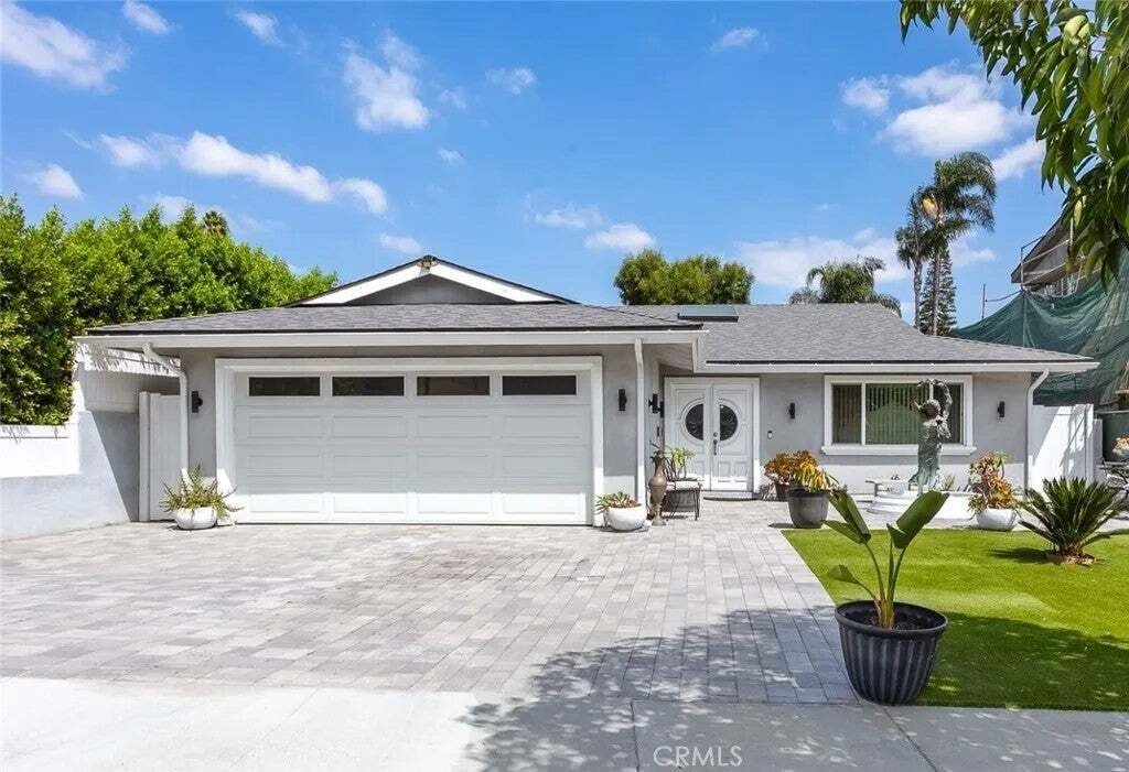 Maison à Downey, Californie, États-Unis 1 - 18905874