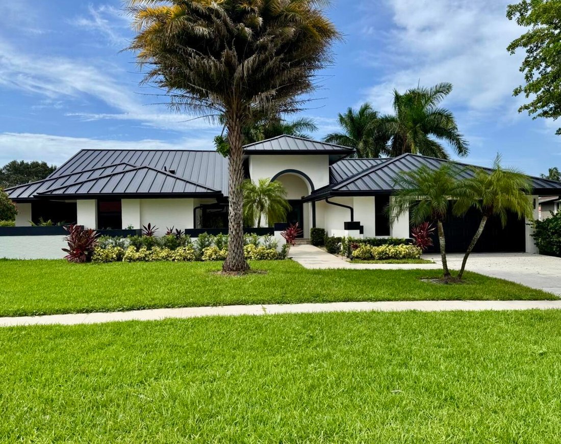 House in Wellington, Florida, United States 1 - 17756494