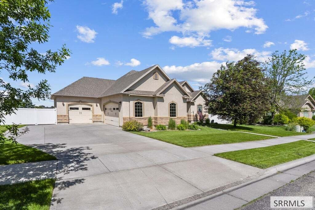 House in Idaho Falls, Idaho, United States 1 - 18909938