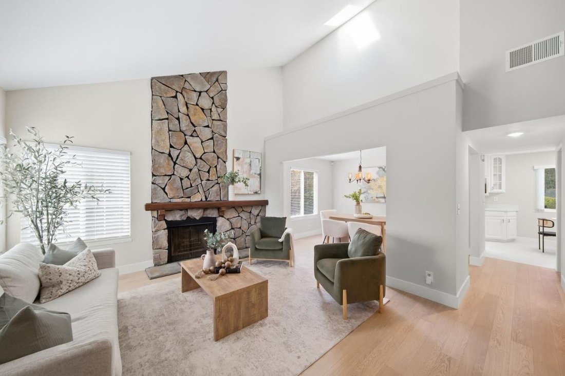 House in Hayward, California, United States 5 - 18909466