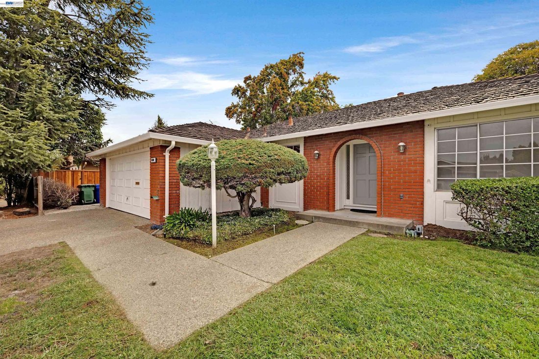 House in Newark, California, United States 3 - 18912908