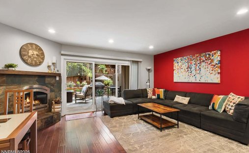 Condo in Incline Village, Nevada, United States 1