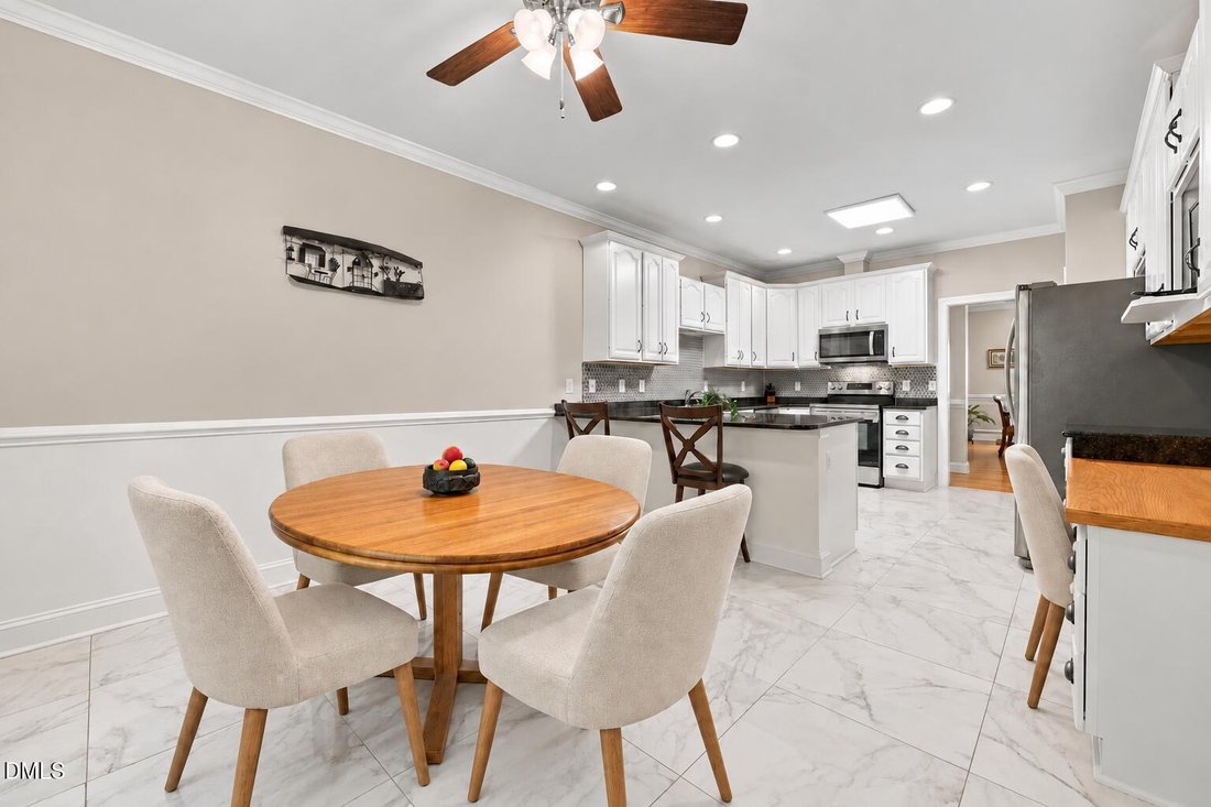 House in Chapel Hill, North Carolina, United States 5 - 18909691